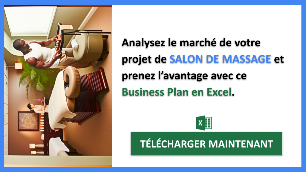Étude de la Concurrence Exemple : Les Clés du Succès d'un Salon de Massage 7 Étude de la Concurrence Salon de massage - SALON DE MASSAGE-5