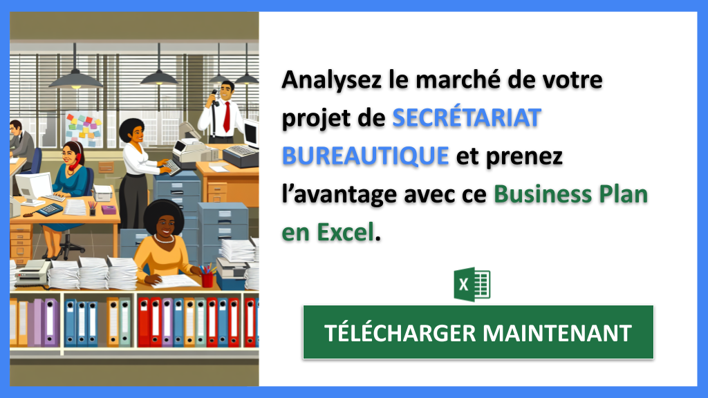 Étude de la Concurrence Secrétariat bureautique - SECRÉTARIAT BUREAUTIQUE-5