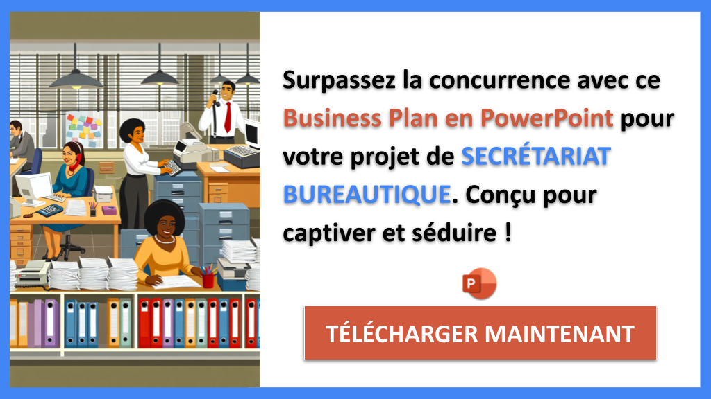 Étude de la Concurrence Secrétariat bureautique - SECRÉTARIAT BUREAUTIQUE-6