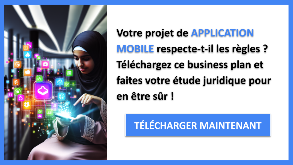 Étude Juridique pour une Application Mobile : Analyse et Stratégies 6 Étude Juridique Application mobile - APPLICATION MOBILE-4