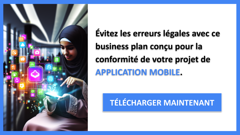 Étude Juridique pour une Application Mobile : Analyse et Stratégies 7 Étude Juridique Application mobile - APPLICATION MOBILE-5
