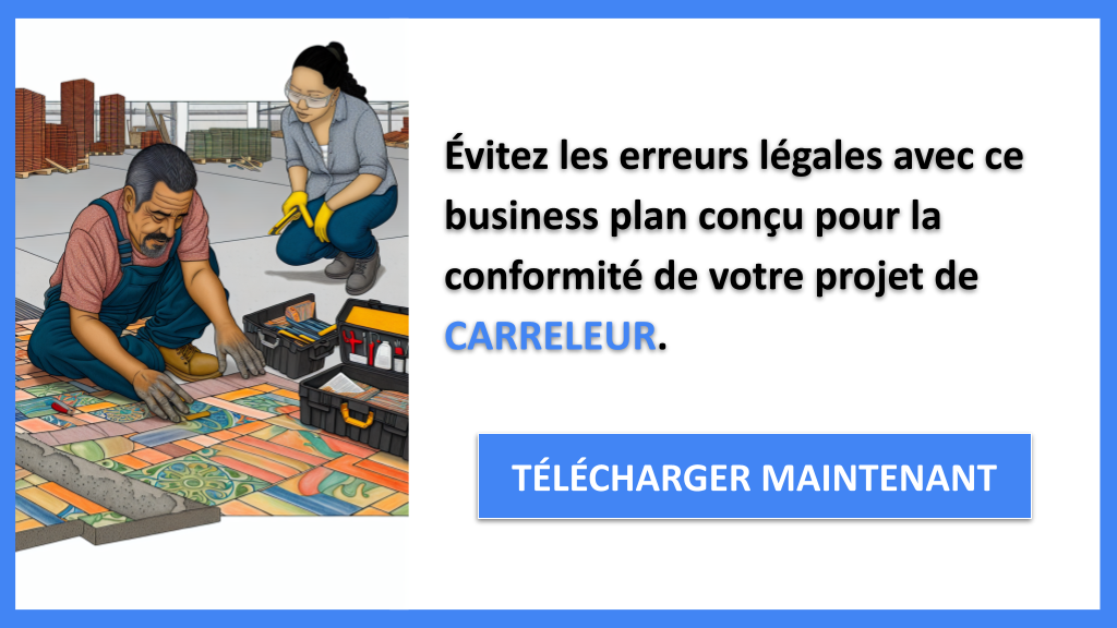 Comment Réaliser une Étude Juridique pour un Carreleur ? 7 Étude Juridique Carreleur - CARRELEUR-5