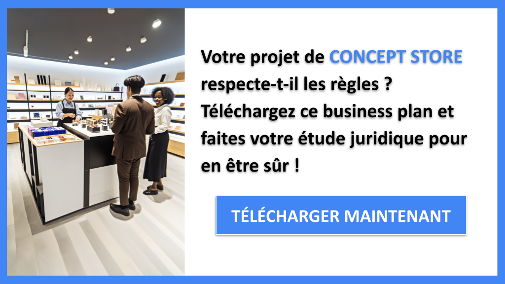 Étude Juridique Concept Store - CONCEPT STORE-4