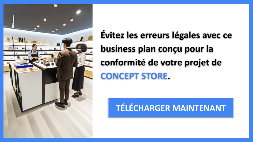 Étude Juridique Concept Store - CONCEPT STORE-5