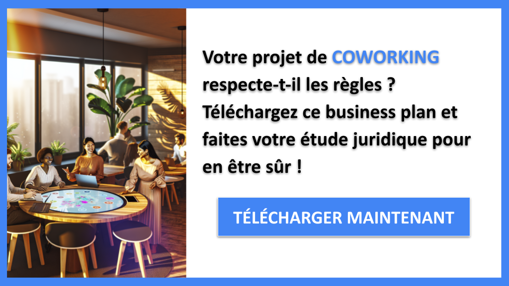 Étude Juridique Coworking - COWORKING-4