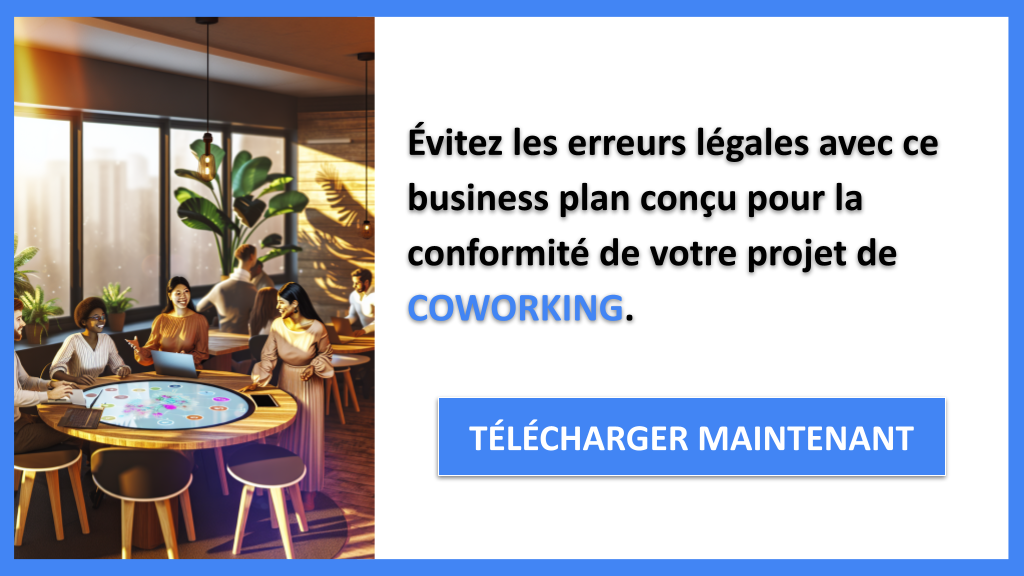 Étude Juridique Coworking - COWORKING-5