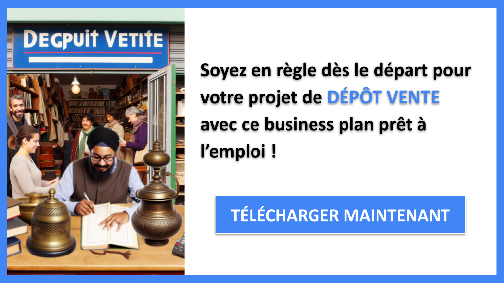 Étude Juridique Dépôt Vente - DÉPÔT VENTE-6