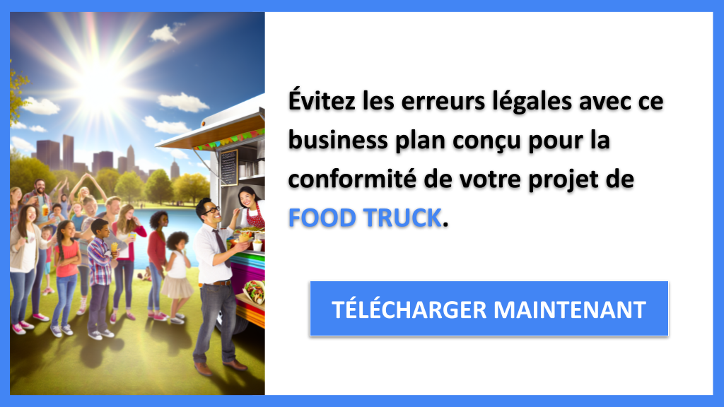 Étude Juridique pour un Food Truck : Guide Détaillé 7 Étude Juridique Food Truck - FOOD TRUCK-5