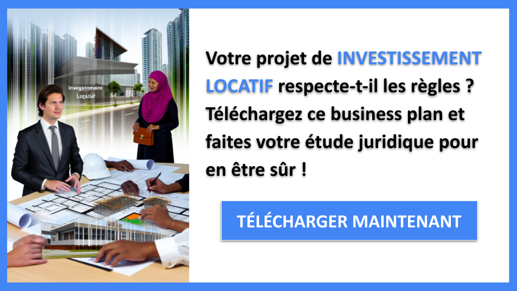 Comment Effectuer une Étude Juridique pour un Investissement Locatif ? 6 Étude Juridique Investissement locatif - INVESTISSEMENT LOCATIF-4