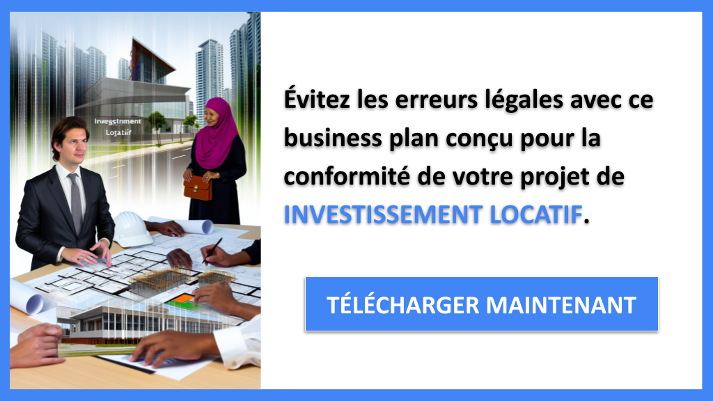 Comment Effectuer une Étude Juridique pour un Investissement Locatif ? 7 Étude Juridique Investissement locatif - INVESTISSEMENT LOCATIF-5