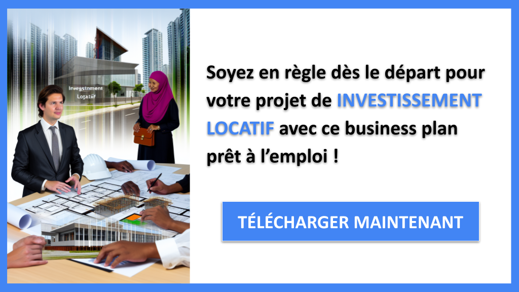 Comment Effectuer une Étude Juridique pour un Investissement Locatif ? 8 Étude Juridique Investissement locatif - INVESTISSEMENT LOCATIF-6