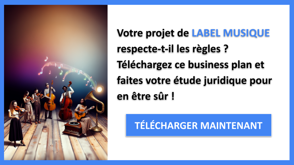 Étude Juridique pour un Label Musique : Étapes et Recommandations 6 Étude Juridique Label Musique - LABEL MUSIQUE-4