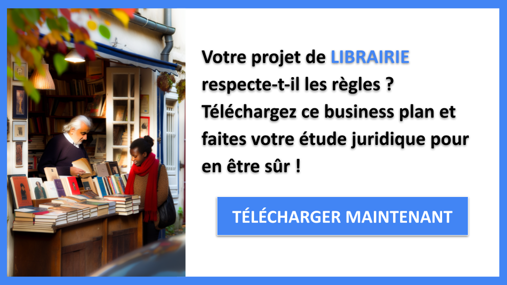Étude Juridique Librairie - LIBRAIRIE-4