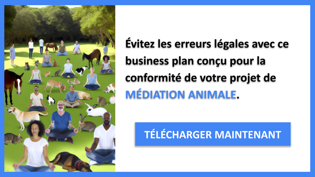 Étude Juridique pour une Médiation Animale : Analyse et Stratégies 7 Étude Juridique Médiation Animale - MÉDIATION ANIMALE-5