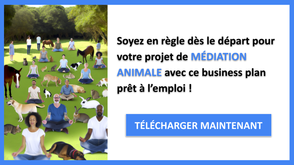 Étude Juridique pour une Médiation Animale : Analyse et Stratégies 8 Étude Juridique Médiation Animale - MÉDIATION ANIMALE-6