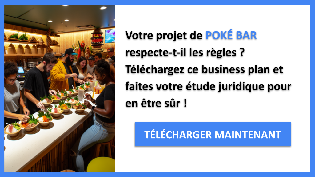 Étude Juridique Poké Bar - POKÉ BAR-4