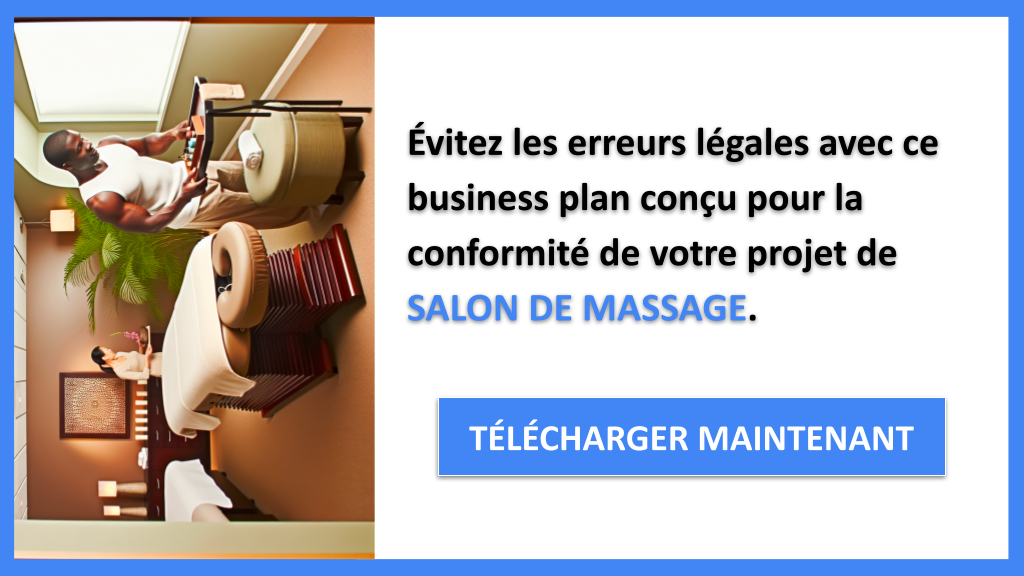 Étude Juridique Salon de massage - SALON DE MASSAGE-5