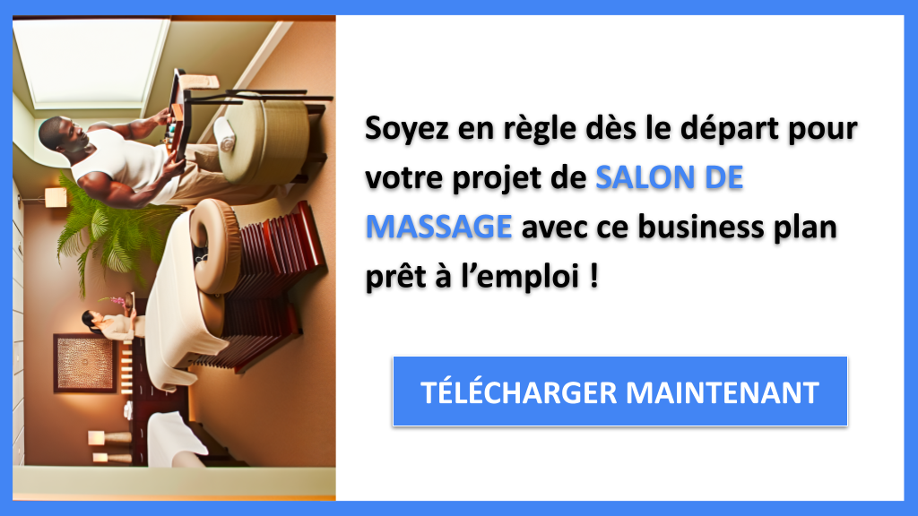 Étude Juridique Salon de massage - SALON DE MASSAGE-6