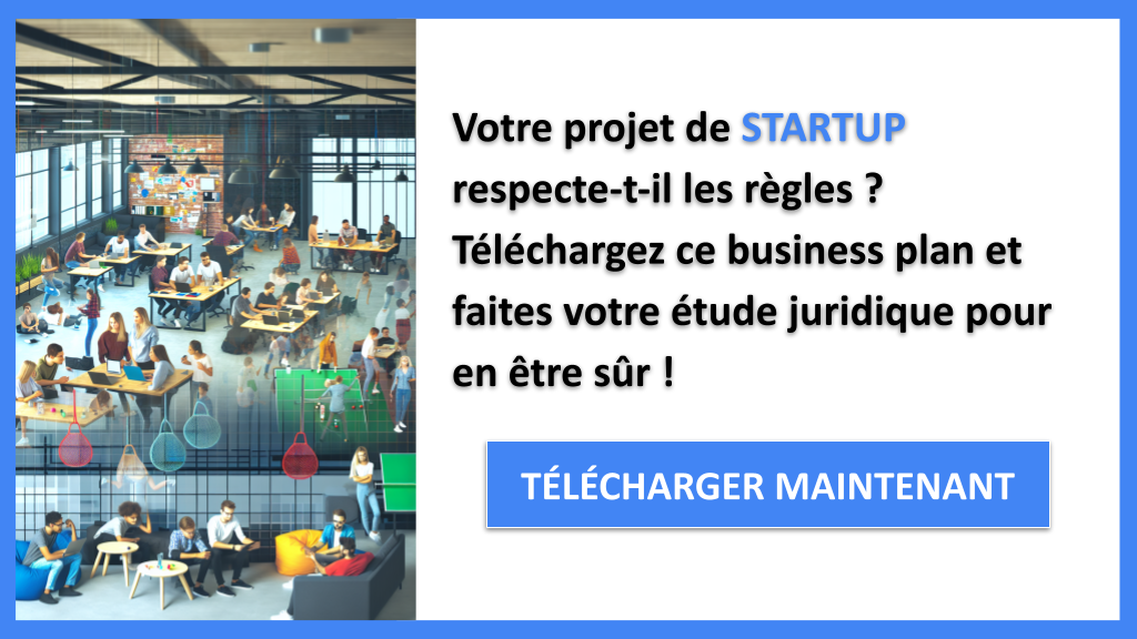 Étude Juridique pour une Startup : Étapes et Recommandations 6 Étude Juridique Startup - STARTUP-4