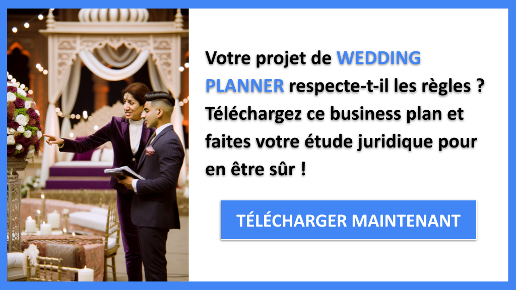 Étude Juridique Wedding Planner - WEDDING PLANNER-4