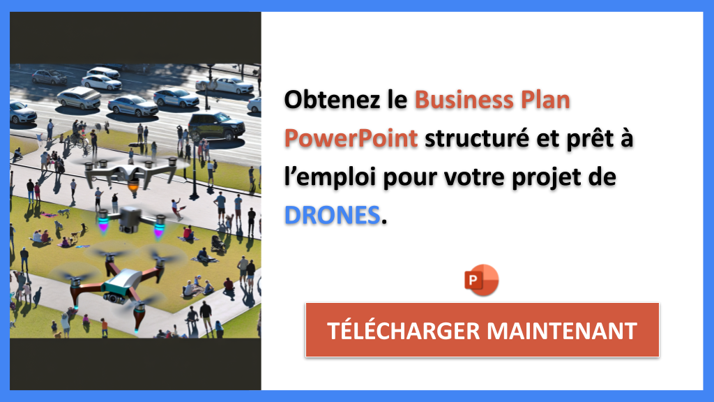 Drones Business Plan Exemple - DRONES-5