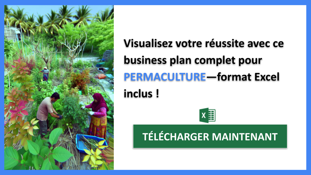 Permaculture Business Plan Exemple - PERMACULTURE-6