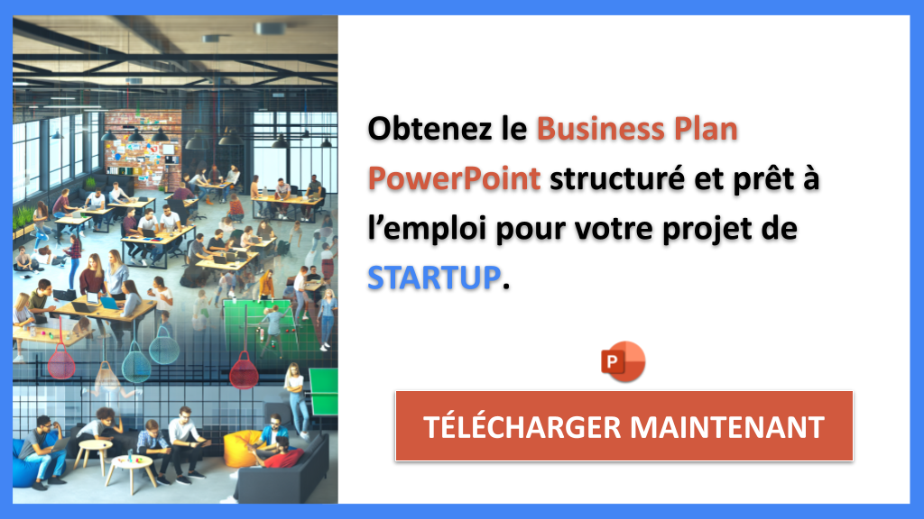 Startup Business Plan Exemple - STARTUP-5