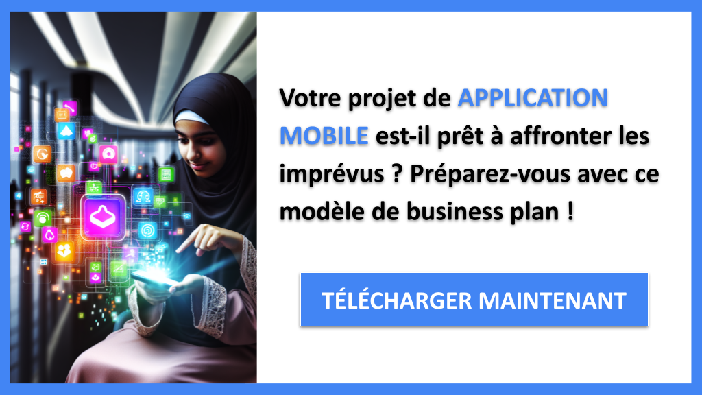 Stratégies de Management des Risques pour une Application Mobile : Guide Pratique 6 Gestion des Risques Application mobile - APPLICATION MOBILE-4