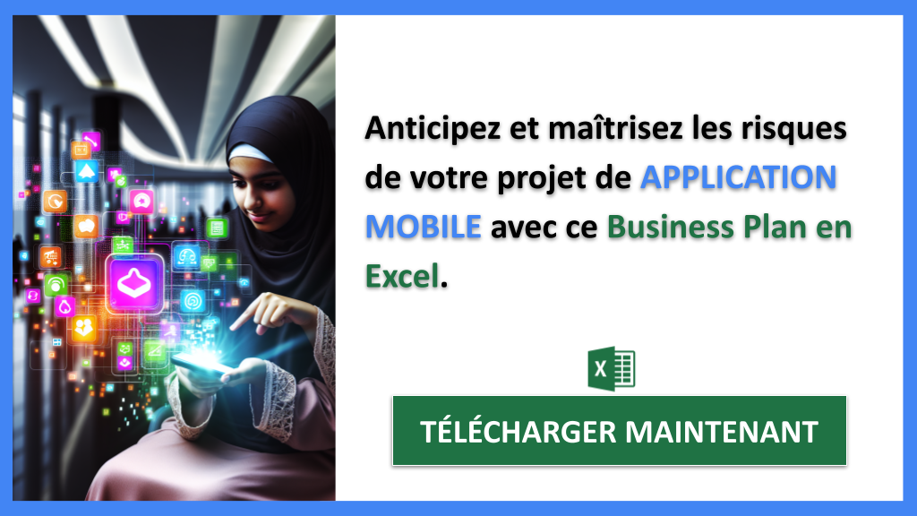 Stratégies de Management des Risques pour une Application Mobile : Guide Pratique 7 Gestion des Risques Application mobile - APPLICATION MOBILE-5