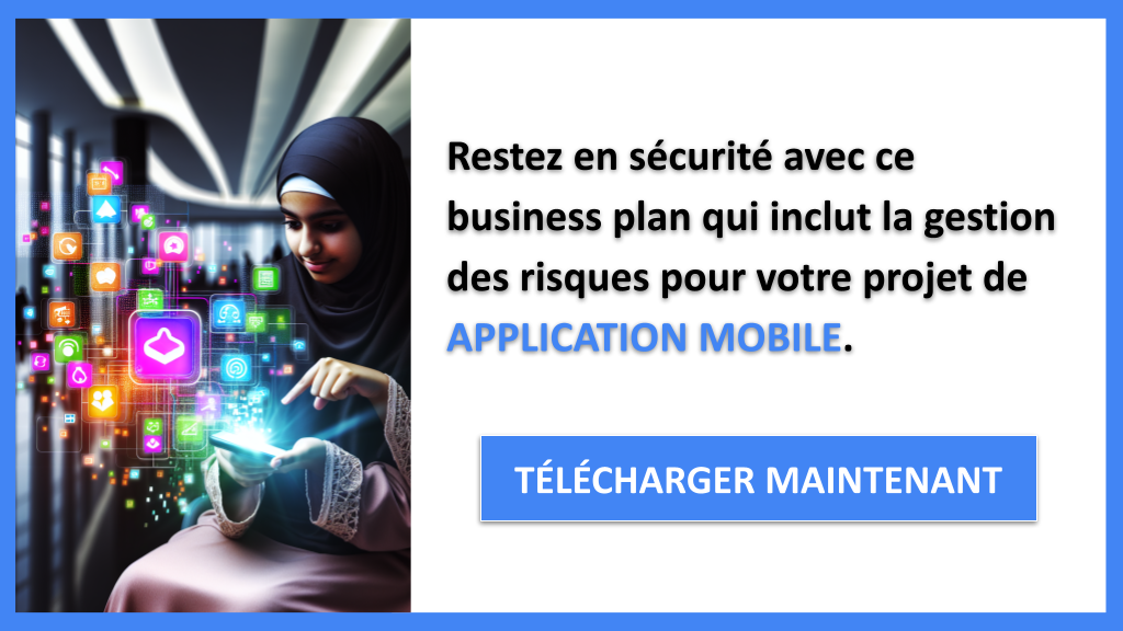 Stratégies de Management des Risques pour une Application Mobile : Guide Pratique 8 Gestion des Risques Application mobile - APPLICATION MOBILE-6