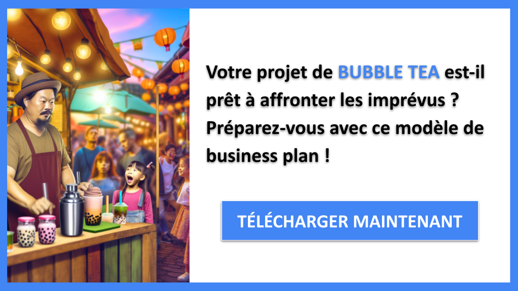 Quelles sont les Étapes du Management des Risques pour un Bubble Tea ? 6 Gestion des Risques Bubble Tea - BUBBLE TEA-4
