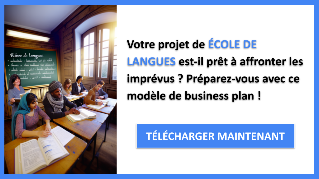 Gestion des Risques École de langues - ÉCOLE DE LANGUES-4