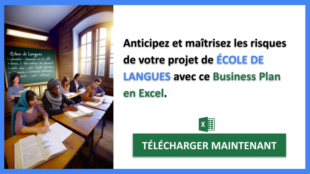 Gestion des Risques École de langues - ÉCOLE DE LANGUES-5