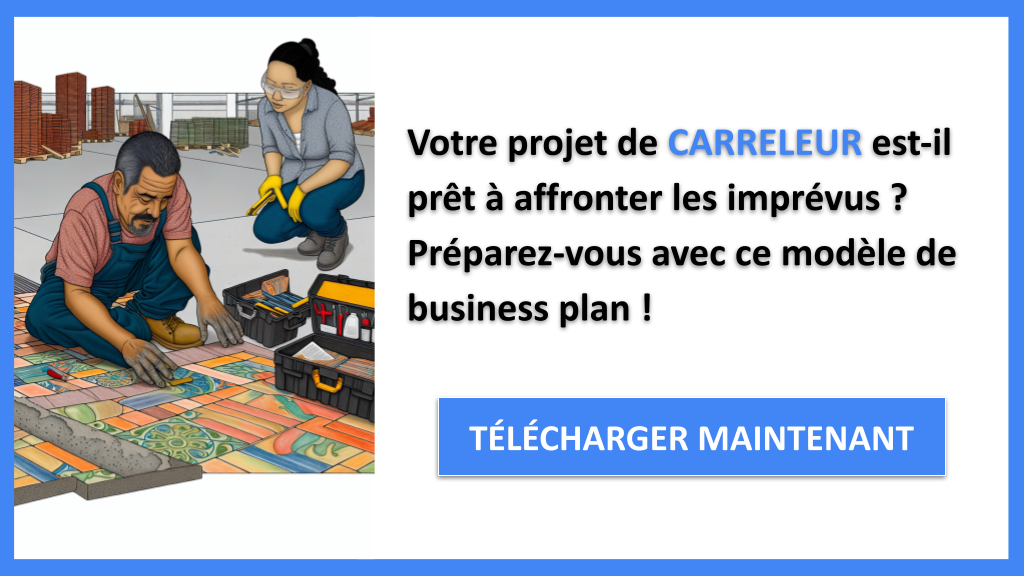 Stratégies de Gestion des Risques pour le Succès d'un Carreleur 6 Gestion des Risques Carreleur - CARRELEUR-4