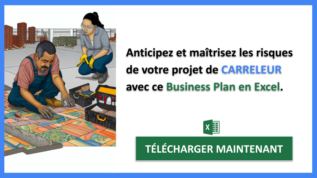Stratégies de Gestion des Risques pour le Succès d'un Carreleur 7 Gestion des Risques Carreleur - CARRELEUR-5