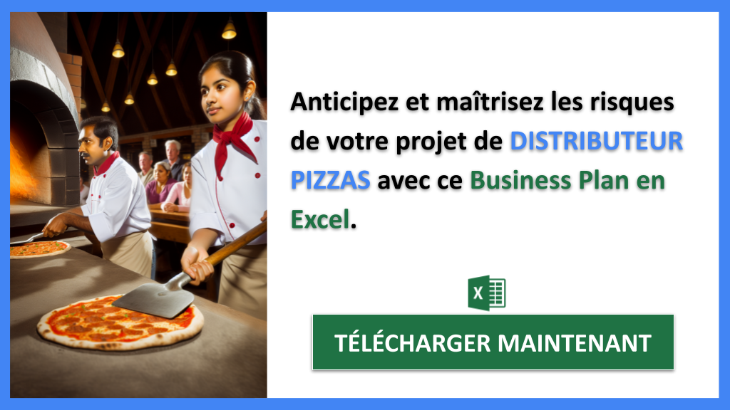 Gestion des Risques Distributeur Pizzas - DISTRIBUTEUR PIZZAS-5