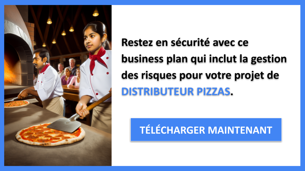 Gestion des Risques Distributeur Pizzas - DISTRIBUTEUR PIZZAS-6