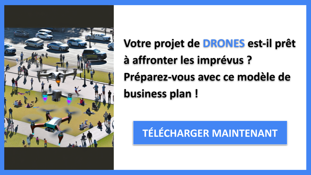 Gestion des Risques Drones - DRONES-4
