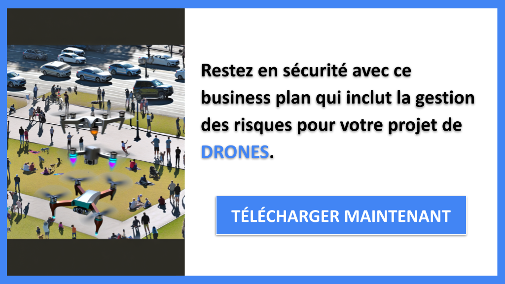 Gestion des Risques Drones - DRONES-6