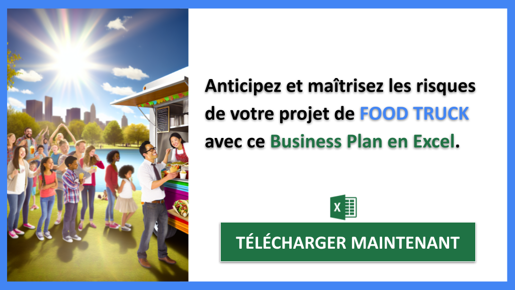 Management de Risques : Solutions pour un Food Truck 7 Gestion des Risques Food Truck - FOOD TRUCK-5