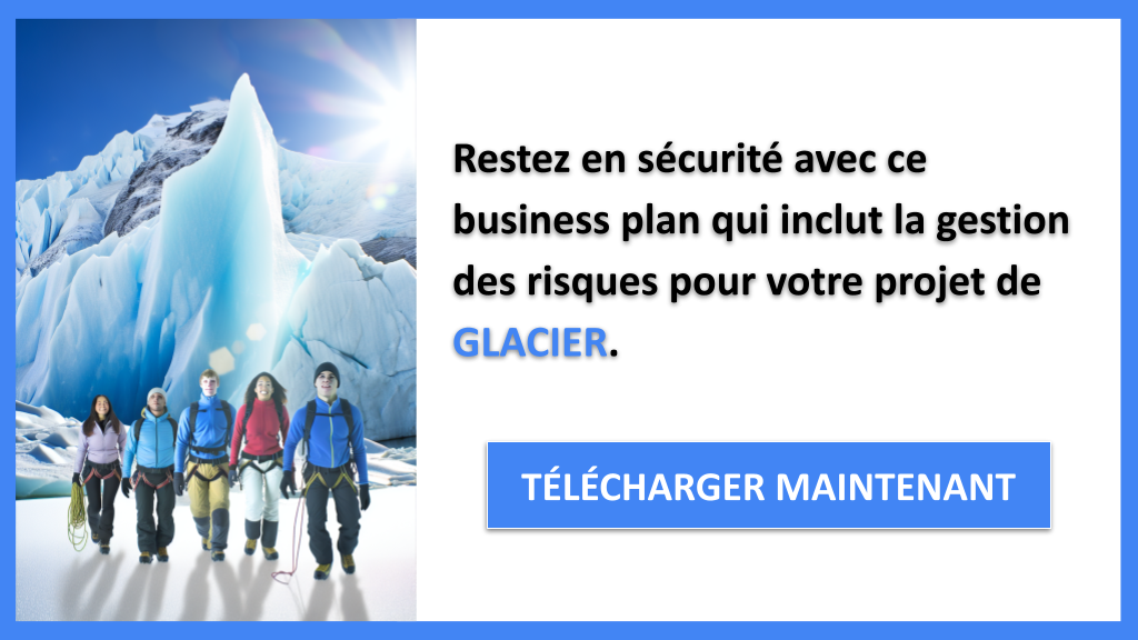 Gestion des Risques Glacier - GLACIER-6