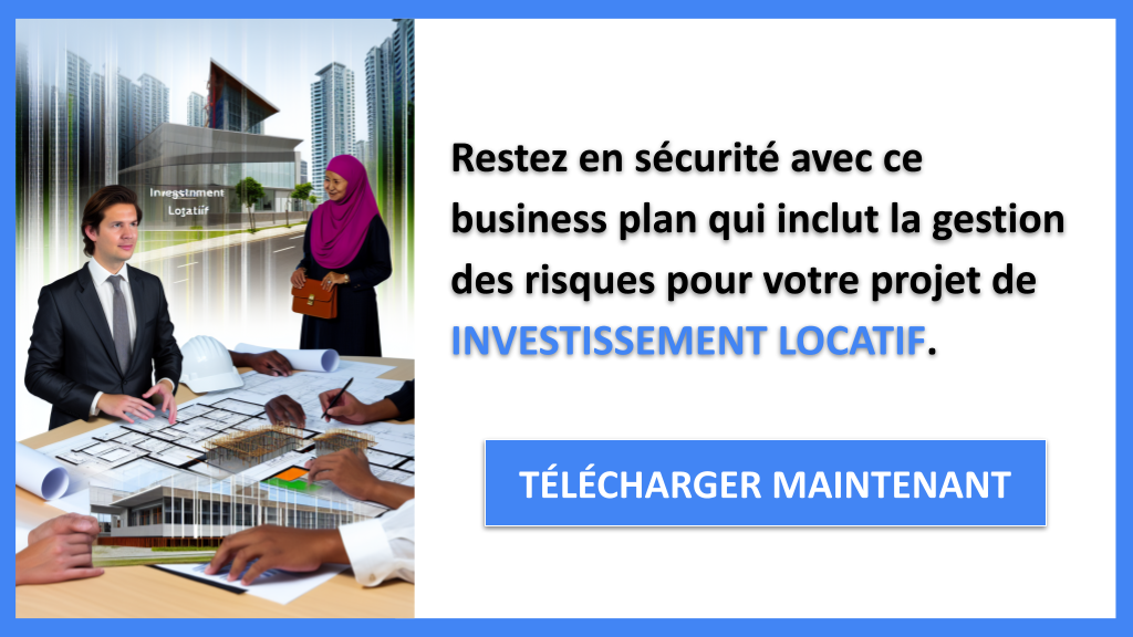Comment Améliorer la Gestion des Risques dans un Investissement Locatif ? 8 Gestion des Risques Investissement locatif - INVESTISSEMENT LOCATIF-6