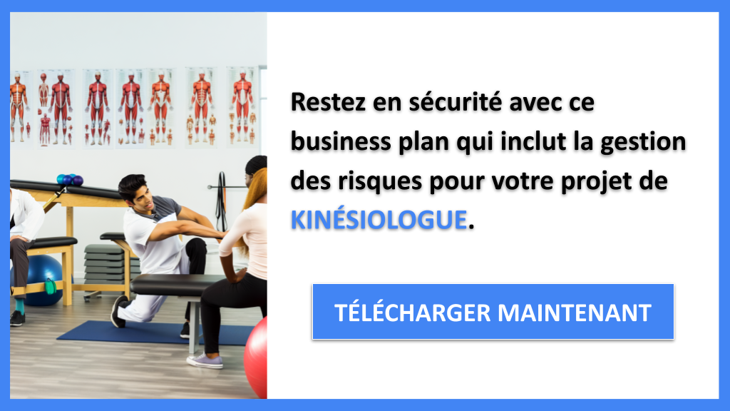 Gestion des Risques Kinésiologue - KINÉSIOLOGUE-6