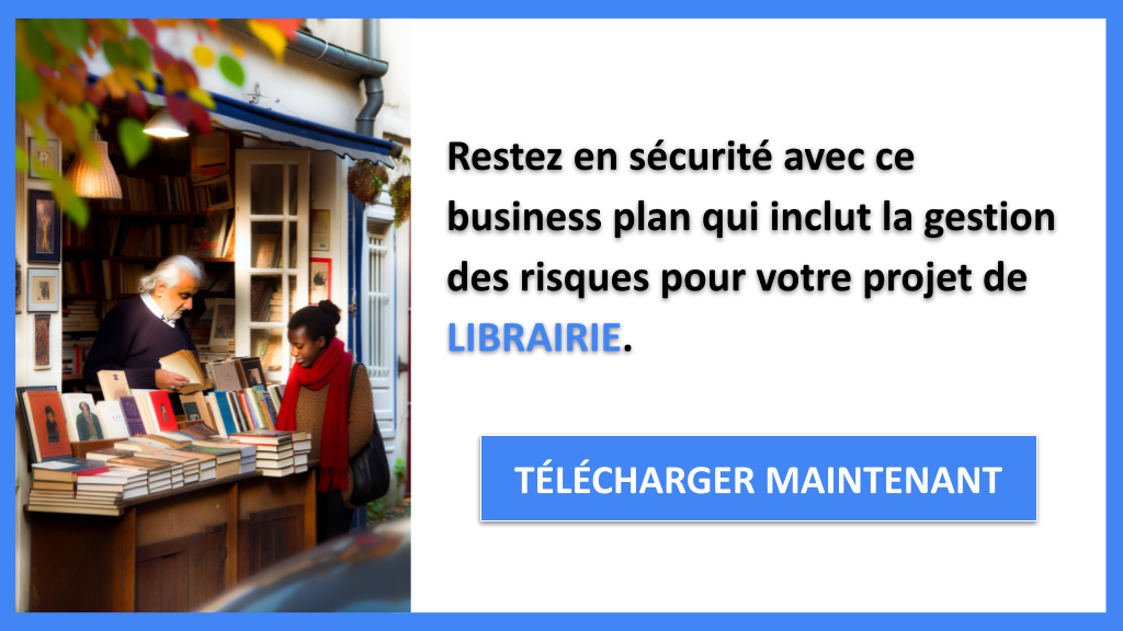 Comment Gérer les Risques dans une Librairie avec Efficacité ? 8 Gestion des Risques Librairie - LIBRAIRIE-6