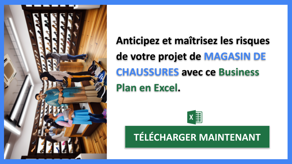 Gestion des Risques Magasin de Chaussures - MAGASIN DE CHAUSSURES-5