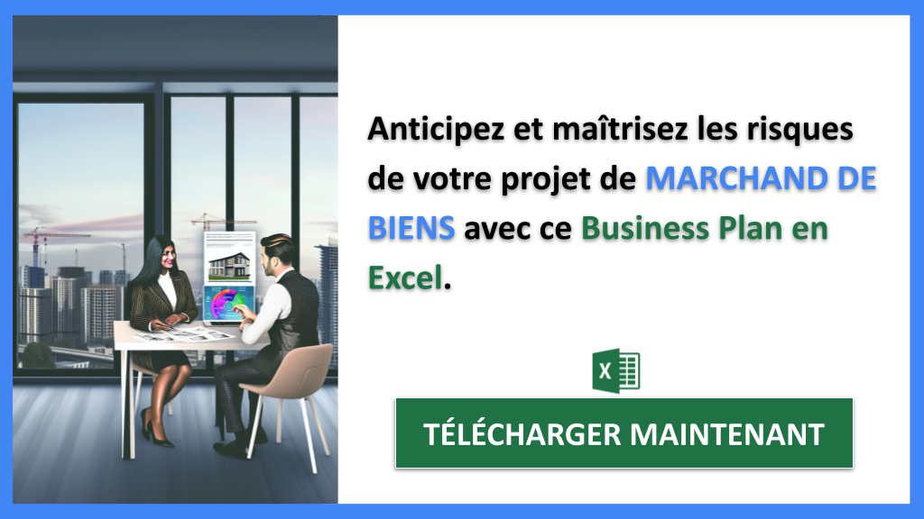 Gestion des Risques : Clés pour Réussir un Marchand de Biens 7 Gestion des Risques Marchand de Biens - MARCHAND DE BIENS-5