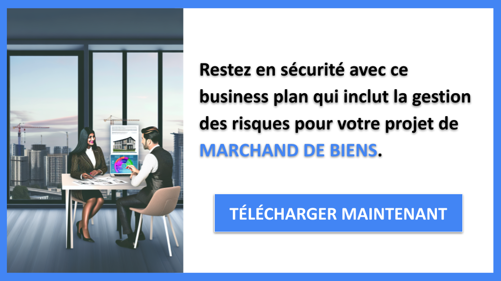 Gestion des Risques : Clés pour Réussir un Marchand de Biens 8 Gestion des Risques Marchand de Biens - MARCHAND DE BIENS-6