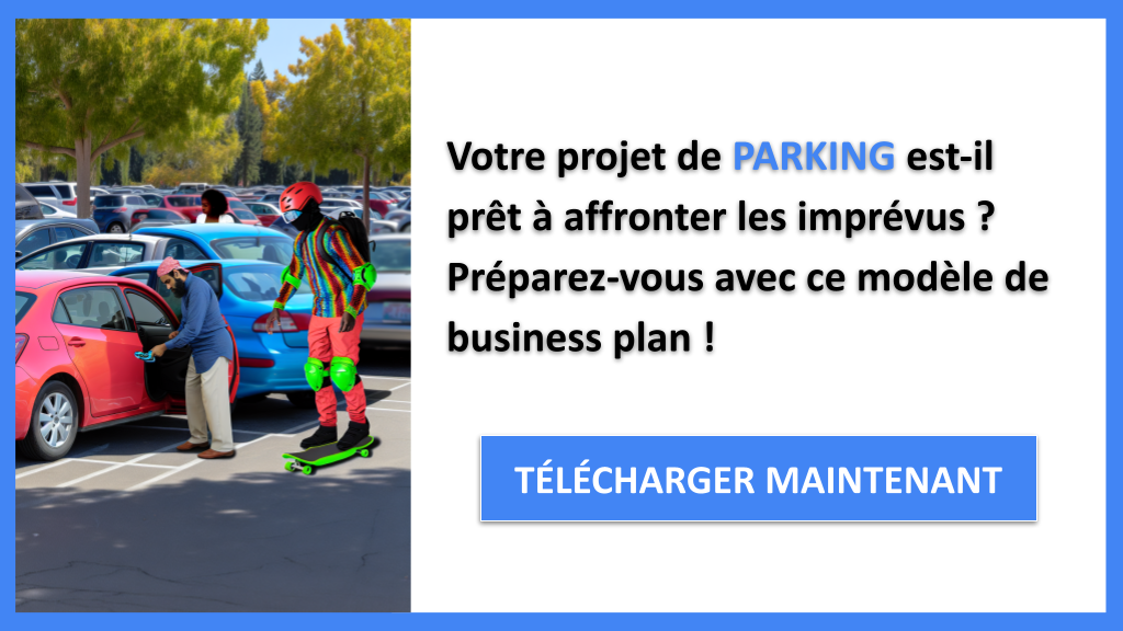 Gestion des Risques Efficace pour un Parking : Guide Complet 6 Gestion des Risques Parking - PARKING-4