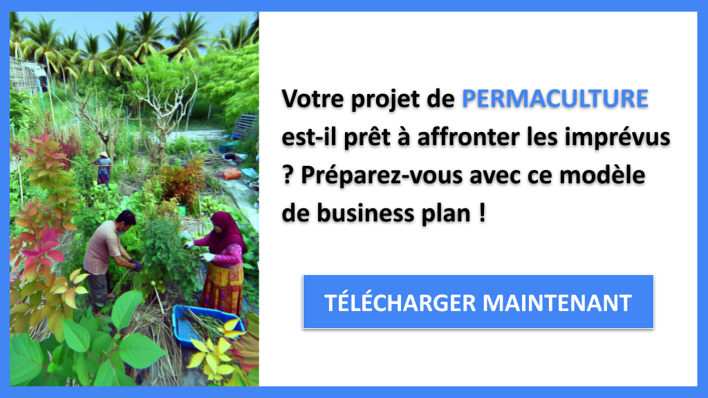 Gestion des Risques Permaculture - PERMACULTURE-4