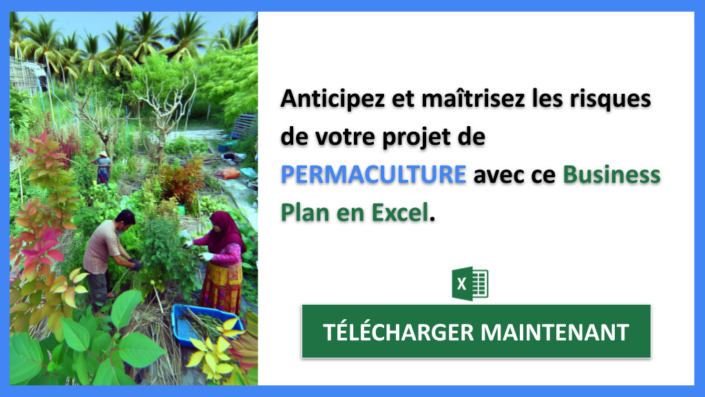 Gestion des Risques Permaculture - PERMACULTURE-5